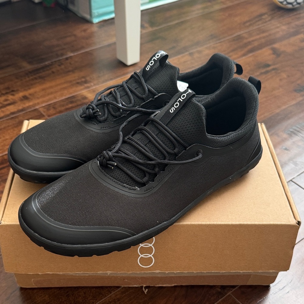 Tolos Archetype 2.0 Barefoot Shoes